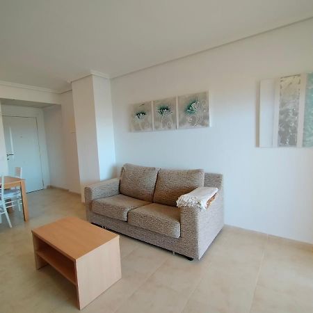 Acv - Playa Dorada-1ª Linea Planta 9 Norte Oropesa del Mar Dış mekan fotoğraf