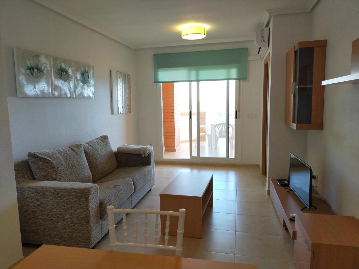 Acv - Playa Dorada-1ª Linea Planta 9 Norte Oropesa del Mar Dış mekan fotoğraf