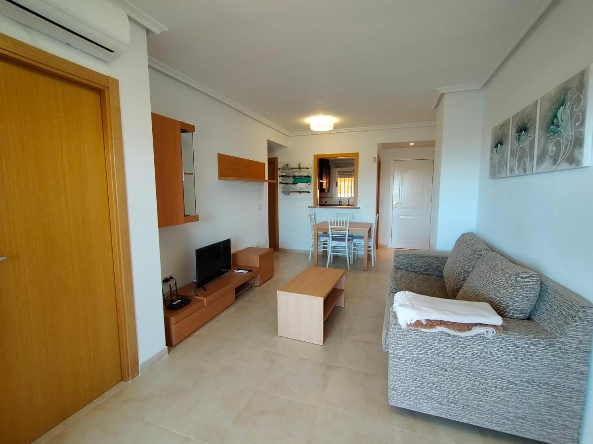 Acv - Playa Dorada-1ª Linea Planta 9 Norte Oropesa del Mar Dış mekan fotoğraf